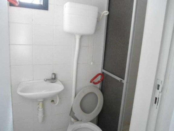 Imagem Apartamento com 3 Quartos à Venda, 102 m² em Aquárius - Salvador