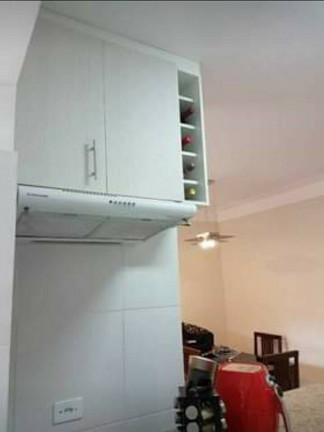 Imagem Apartamento com 2 Quartos à Venda, 60 m² em Jardim São Pedro - Mogi Das Cruzes