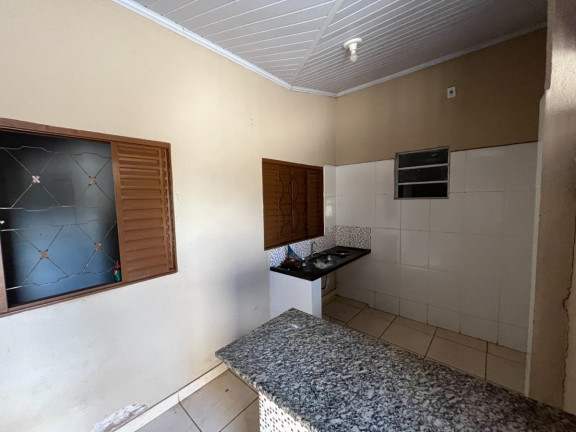 Imagem Casa com 2 Quartos à Venda, 410 m² em Jardim Colorado Extensão - Goiânia