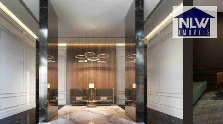 Imagem Apartamento com 2 Quartos à Venda, 76 m² em Butantã - São Paulo