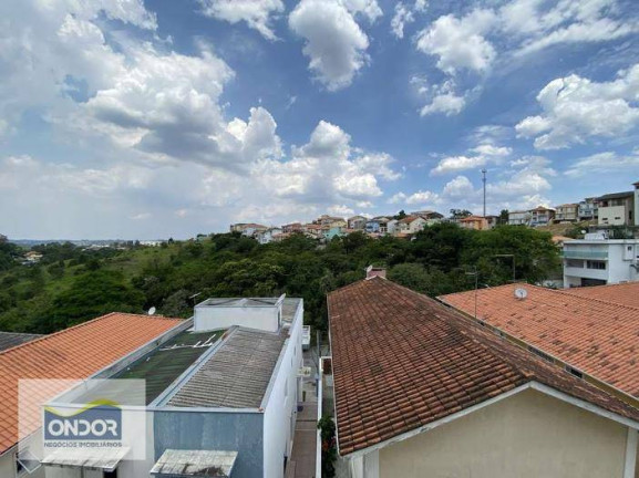 Imagem Casa de Condomínio com 3 Quartos à Venda, 119 m² em Villa D´este - Cotia