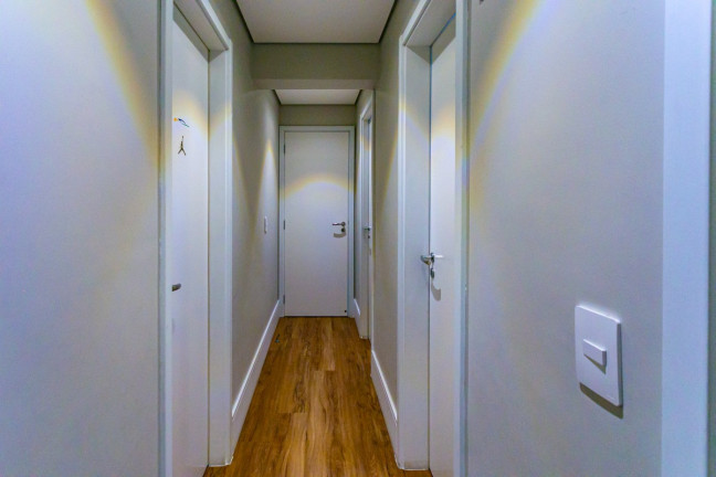 Imagem Apartamento com 3 Quartos à Venda, 165 m² em Vila Mascote - São Paulo