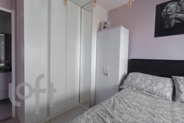Imagem Apartamento com 1 Quarto à Venda, 34 m² em Cambuci - São Paulo Imagem Apartamento com 1 Quarto à Venda, 34 m² em Cambuci - São Paulo