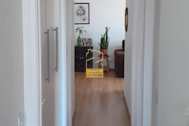 Imagem Apartamento com 3 Quartos à Venda, 104 m² em Vila Gumercindo - São Paulo