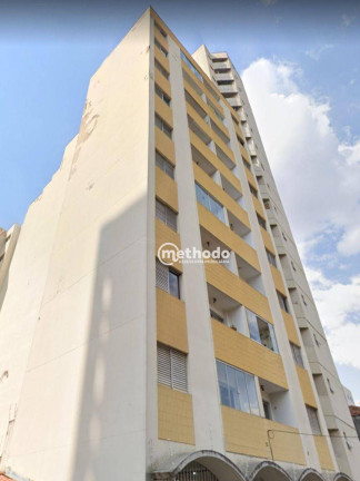 Apartamento com 1 Quarto à Venda, 60 m² em Centro - Campinas
