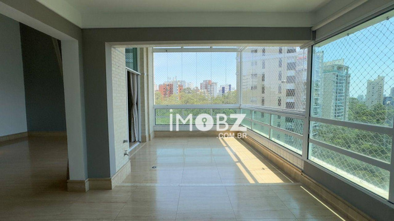 Imagem Imóvel com 4 Quartos para Alugar, 260 m² em Villaggio Panamby - São Paulo