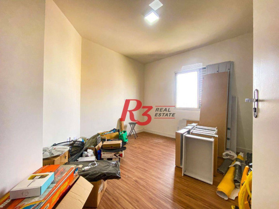 Imagem Cobertura com 3 Quartos à Venda, 146 m² em Vila Matias - Santos