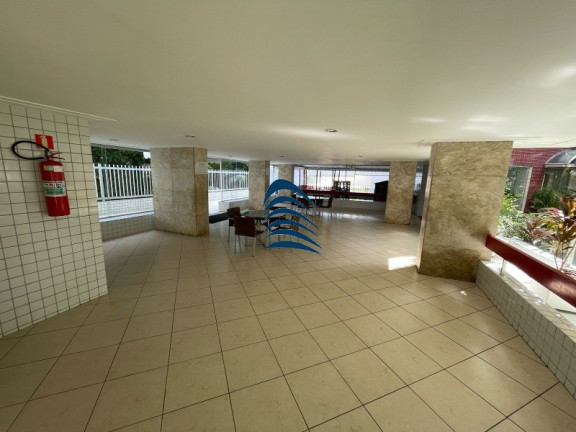 Imagem Imóvel com 3 Quartos à Venda, 130 m² em Candeal - Salvador Imagem Imóvel com 3 Quartos à Venda, 130 m² em Candeal - Salvador