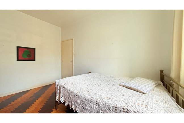 Imagem Apartamento com 2 Quartos à Venda, 49 m² em Centro Histórico - Porto Alegre