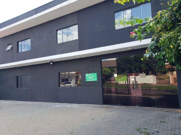 Imagem Galpão para Alugar, 490 m² em Califórnia - Londrina Imagem Galpão para Alugar, 490 m² em Califórnia - Londrina