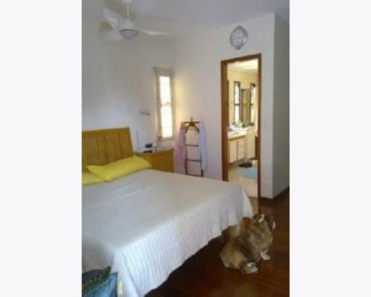Imagem Apartamento com 4 Quartos à Venda, 200 m² em Vila Mariana - São Paulo