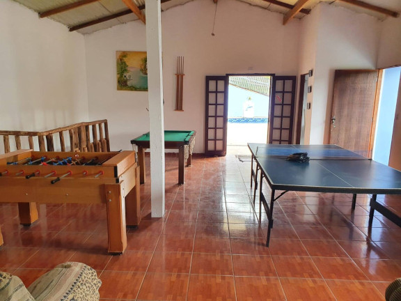 Imagem Chácara com 5 Quartos à Venda, 1.200 m² em Clube Da Montanha - Atibaia