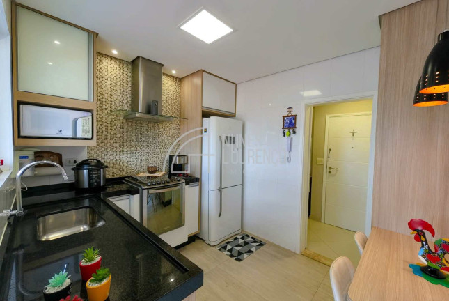 Imagem Apartamento com 2 Quartos à Venda, 78 m² em Embaré - Santos