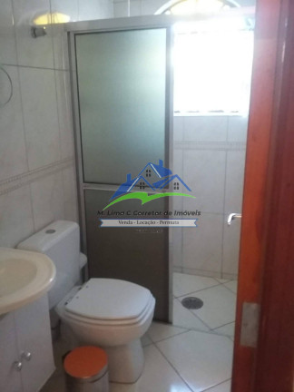 Imagem Casa com 2 Quartos à Venda, em Balneário Maracanã - Praia Grande Imagem Casa com 2 Quartos à Venda, em Balneário Maracanã - Praia Grande