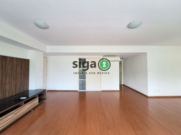 Imagem Apartamento com 3 Quartos à Venda, 138 m² em Vila Andrade - São Paulo Imagem Apartamento com 3 Quartos à Venda, 138 m² em Vila Andrade - São Paulo