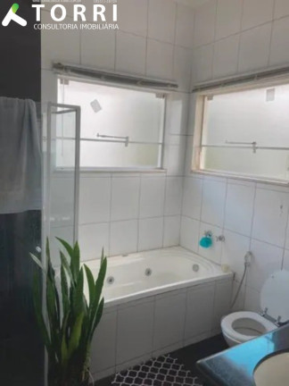 Imagem Imóvel com 3 Quartos à Venda, 269 m² em Condomínio Residencial Mont Blanc - Sorocaba