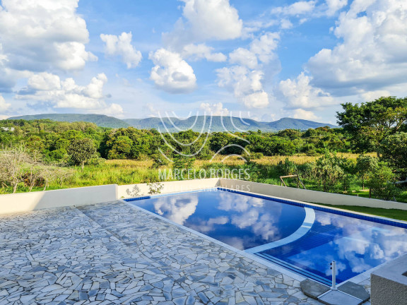 Imagem Casa de Condomínio com 4 Quartos à Venda, 325 m² em Medeiros - Jundiaí