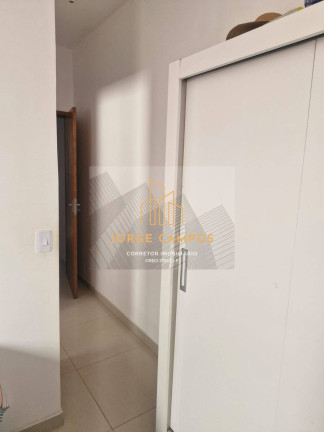 Imagem Casa com 2 Quartos à Venda, 125 m² em Jardim Santa Inês Ii - São José Dos Campos Imagem Casa com 2 Quartos à Venda, 125 m² em Jardim Santa Inês Ii - São José Dos Campos