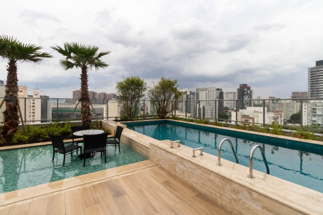 Imagem Apartamento com 2 Quartos à Venda, 95 m² em Perdizes - São Paulo Imagem Apartamento com 2 Quartos à Venda, 95 m² em Perdizes - São Paulo