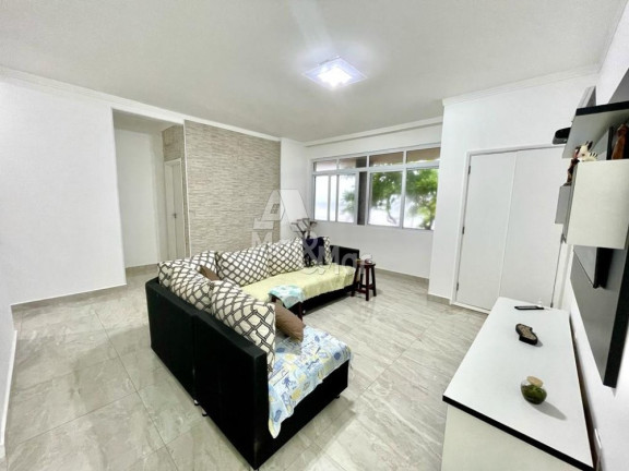 Imagem Apartamento com 3 Quartos à Venda, 128 m² em Pitangueiras - Guarujá