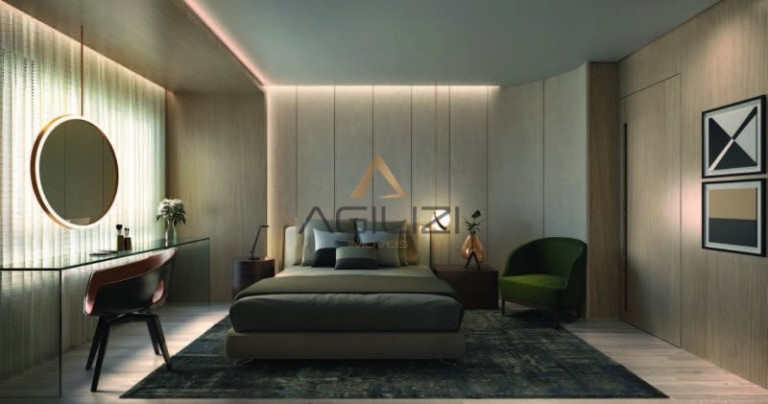 Imagem Apartamento com 1 Quarto à Venda, 29 m² em Vila Nova Conceição - São Paulo
