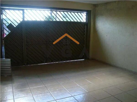 Imagem Casa com 4 Quartos à Venda, 175 m² em Limoeiro - São Paulo
