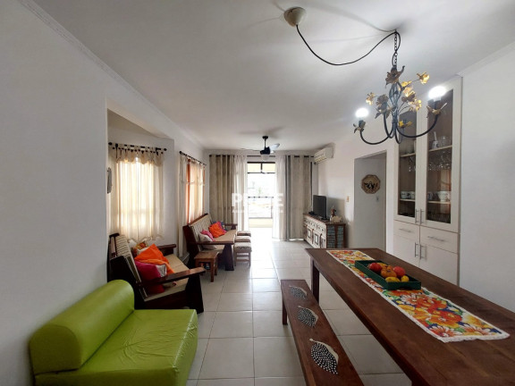 Imagem Apartamento com 3 Quartos à Venda, 102 m² em Martim De Sa - Caraguatatuba