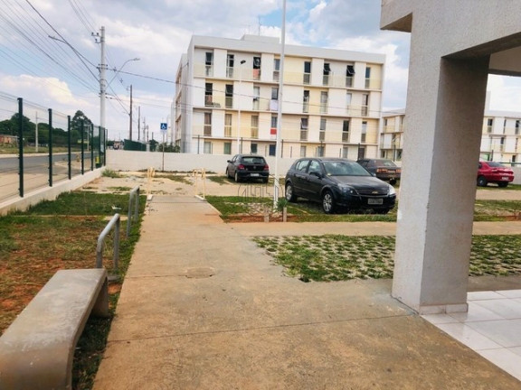 Imagem Apartamento à Venda, 50 m² em Ceilândia Sul (ceilândia) - Brasília Imagem Apartamento à Venda, 50 m² em Ceilândia Sul (ceilândia) - Brasília