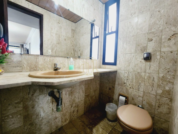 Imagem Imóvel com 4 Quartos à Venda, 202 m² em Pituba - Salvador