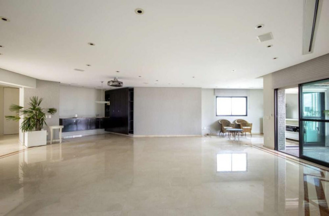 Imagem Cobertura com 5 Quartos à Venda, 463 m² em Jardim Anália Franco - São Paulo Imagem Cobertura com 5 Quartos à Venda, 463 m² em Jardim Anália Franco - São Paulo