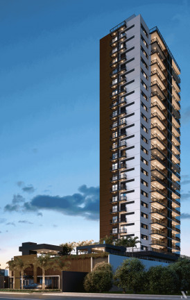 Imagem Apartamento com 3 Quartos à Venda, 105 m² em Tatuapé - São Paulo
