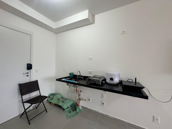 Imagem Apartamento com 1 Quarto para Alugar, 26 m² em Vila Matilde - São Paulo Imagem Apartamento com 1 Quarto para Alugar, 26 m² em Vila Matilde - São Paulo