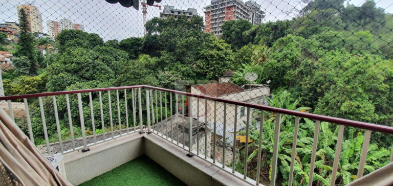 Imagem Cobertura com 3 Quartos à Venda, 200 m² em Ingá - Niterói