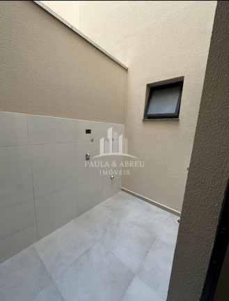 Imagem Apartamento com 2 Quartos à Venda, 40 m² em Jardim Alvorada - Santo André Imagem Apartamento com 2 Quartos à Venda, 40 m² em Jardim Alvorada - Santo André