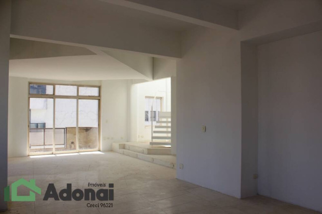 Imagem Apartamento com 4 Quartos à Venda, 642 m² em Santa Cecília - São Paulo