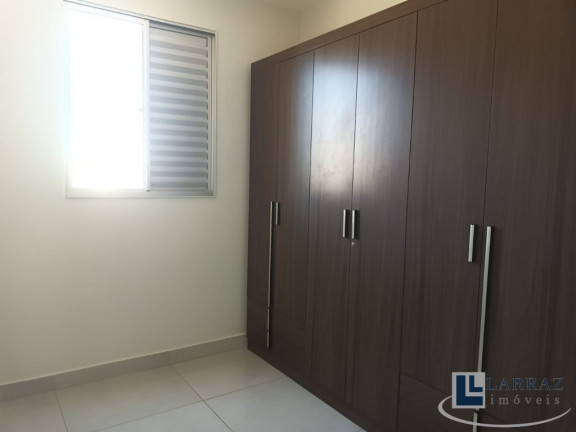Imagem Imóvel com 2 Quartos à Venda, 47 m² em Guaporé - Ribeirão Preto
