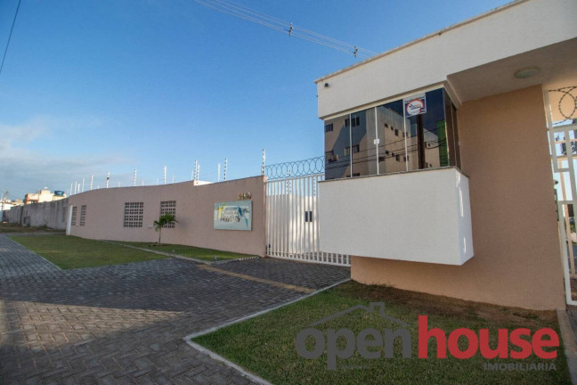 Imagem Apartamento com 2 Quartos à Venda, 63 m² em Nova Parnamirim - Parnamirim