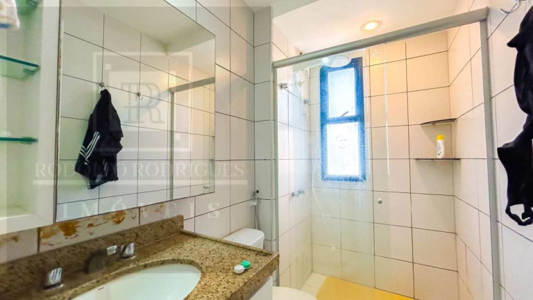 Imagem Apartamento com 3 Quartos à Venda, 205 m² em Meireles - Fortaleza
