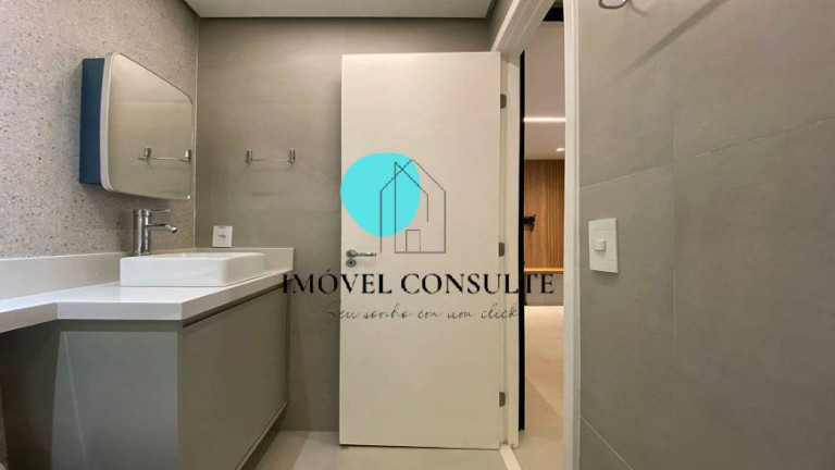 Imagem Apartamento com 1 Quarto para Alugar, 42 m² em Bela Vista - São Paulo