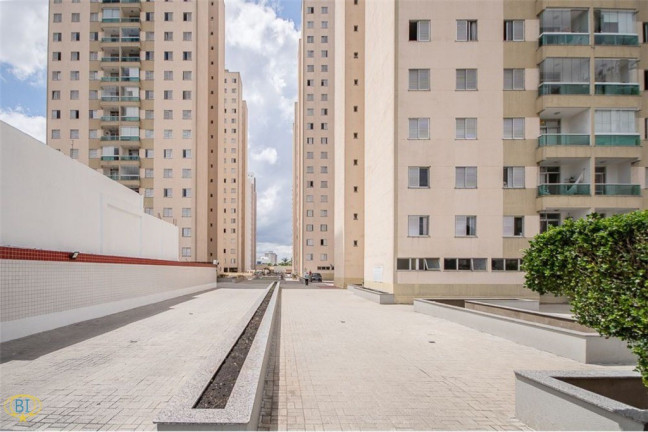 Imagem Apartamento com 3 Quartos à Venda, 76 m² em Tatuapé - São Paulo
