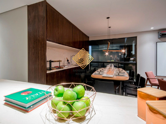 Imagem Apartamento com 4 Quartos à Venda, 153 m² em Vila Leopoldina - São Paulo