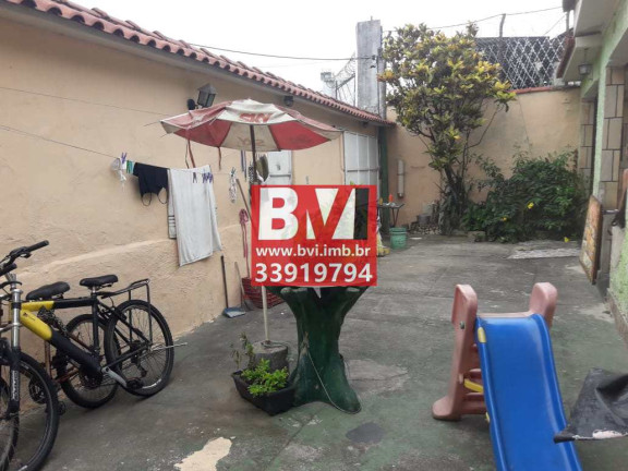 Imagem Casa com 2 Quartos à Venda, 61 m² em Colégio - Rio De Janeiro Imagem Casa com 2 Quartos à Venda, 61 m² em Colégio - Rio De Janeiro