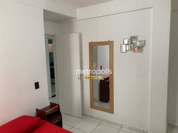 Imagem Apartamento com 2 Quartos à Venda, 70 m² em Ferrazópolis - São Bernardo Do Campo