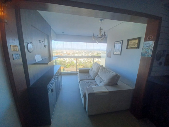 Imagem Flat com 1 Quarto à Venda, 52 m² em Parque Campolim - Sorocaba Imagem Flat com 1 Quarto à Venda, 52 m² em Parque Campolim - Sorocaba