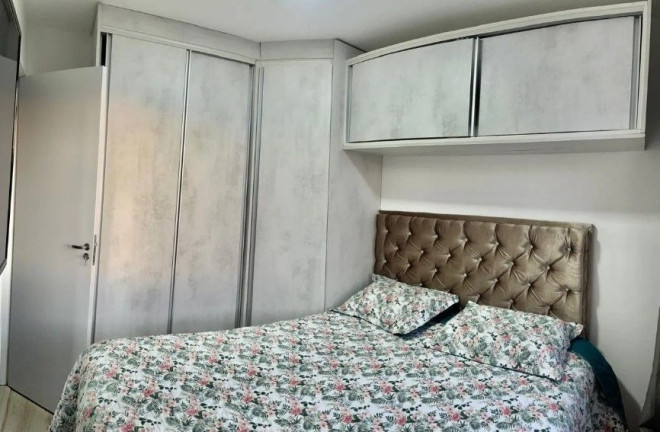 Imagem Apartamento com 2 Quartos à Venda, 50 m² em Colônia Rio Grande - Sao Jose Dos Pinhais Imagem Apartamento com 2 Quartos à Venda, 50 m² em Colônia Rio Grande - Sao Jose Dos Pinhais