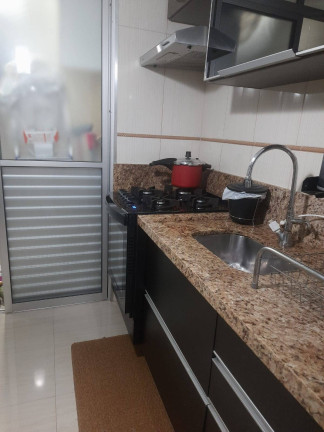 Imagem Apartamento com 2 Quartos à Venda, 49 m² em Vila Roque - São Paulo Imagem Apartamento com 2 Quartos à Venda, 49 m² em Vila Roque - São Paulo