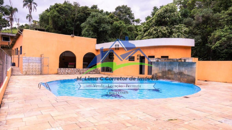 Imagem Chácara com 10 Quartos à Venda, 30.000 m² em Mato Dentro - Mairiporã Imagem Chácara com 10 Quartos à Venda, 30.000 m² em Mato Dentro - Mairiporã