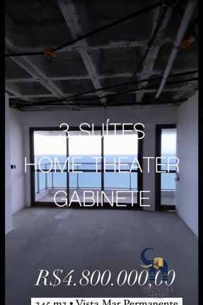 Imagem Apartamento com 4 Quartos à Venda, 245 m² em Ondina - Salvador
