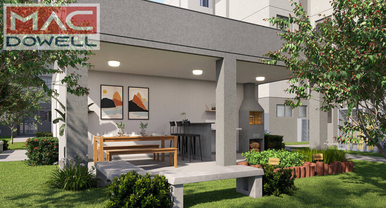 Imagem Apartamento com 2 Quartos à Venda, 40 m² em Trindade - São Gonçalo Imagem Apartamento com 2 Quartos à Venda, 40 m² em Trindade - São Gonçalo