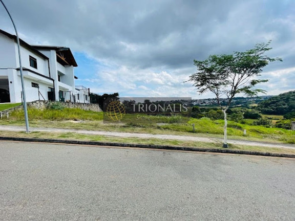 Imagem Terreno à Venda, 885 m² em Condomínio Itaporã - Atibaia
